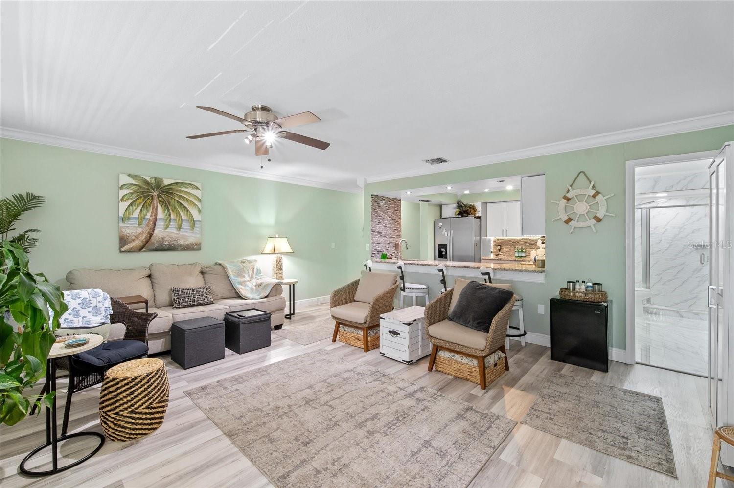 3621 EDGEWATER DR #207, SEBRING, FL, 33872