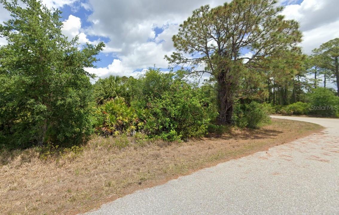 17500 GALAHAD AVE, PORT CHARLOTTE, FL, 33948