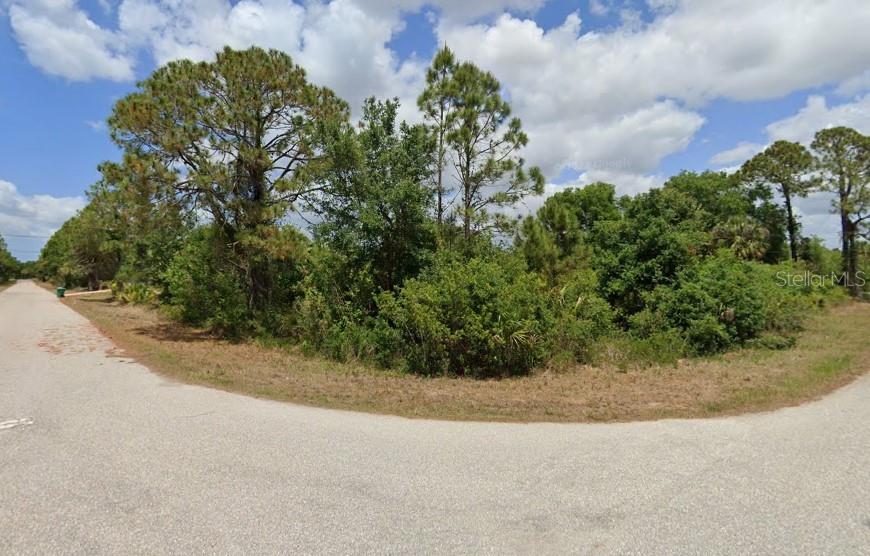 17500 GALAHAD AVE, PORT CHARLOTTE, FL, 33948