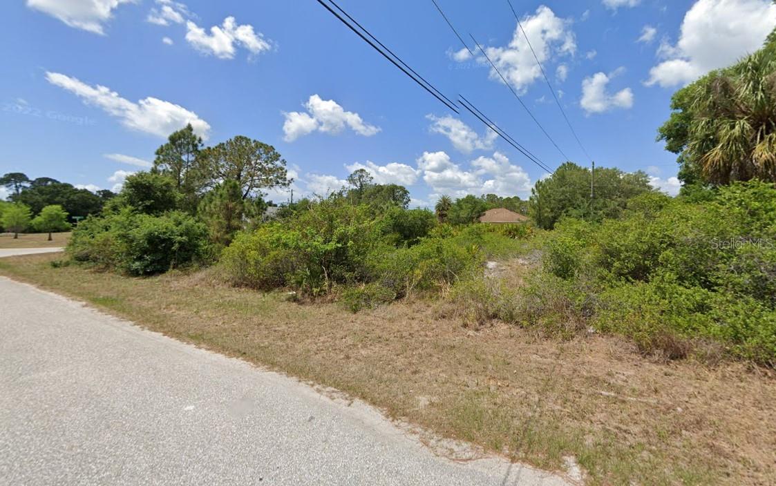 17500 GALAHAD AVE, PORT CHARLOTTE, FL, 33948