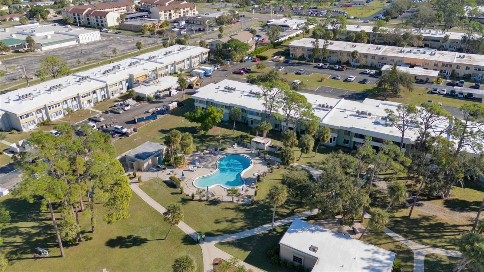 21280 BRINSON AVE #214, PORT CHARLOTTE, FL, 33952