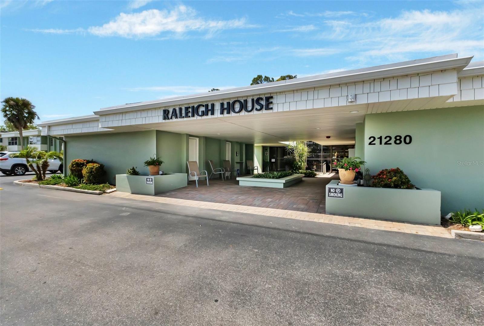 21280 BRINSON AVE #214, PORT CHARLOTTE, FL, 33952
