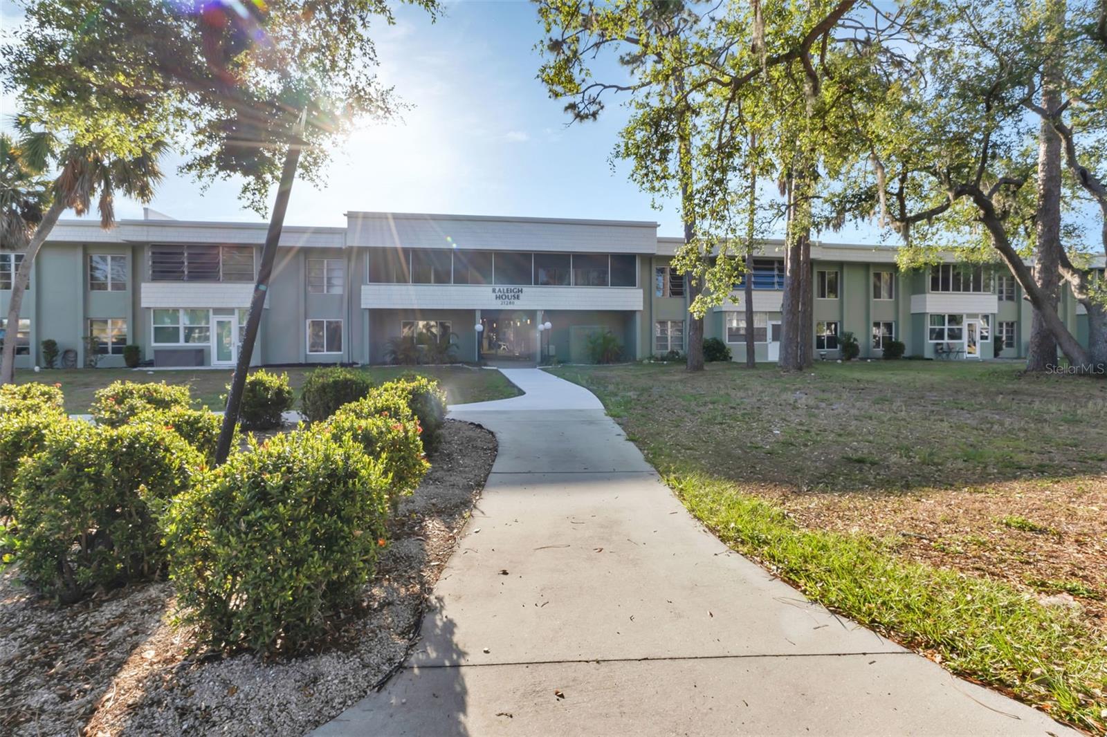 21280 BRINSON AVE #214, PORT CHARLOTTE, FL, 33952
