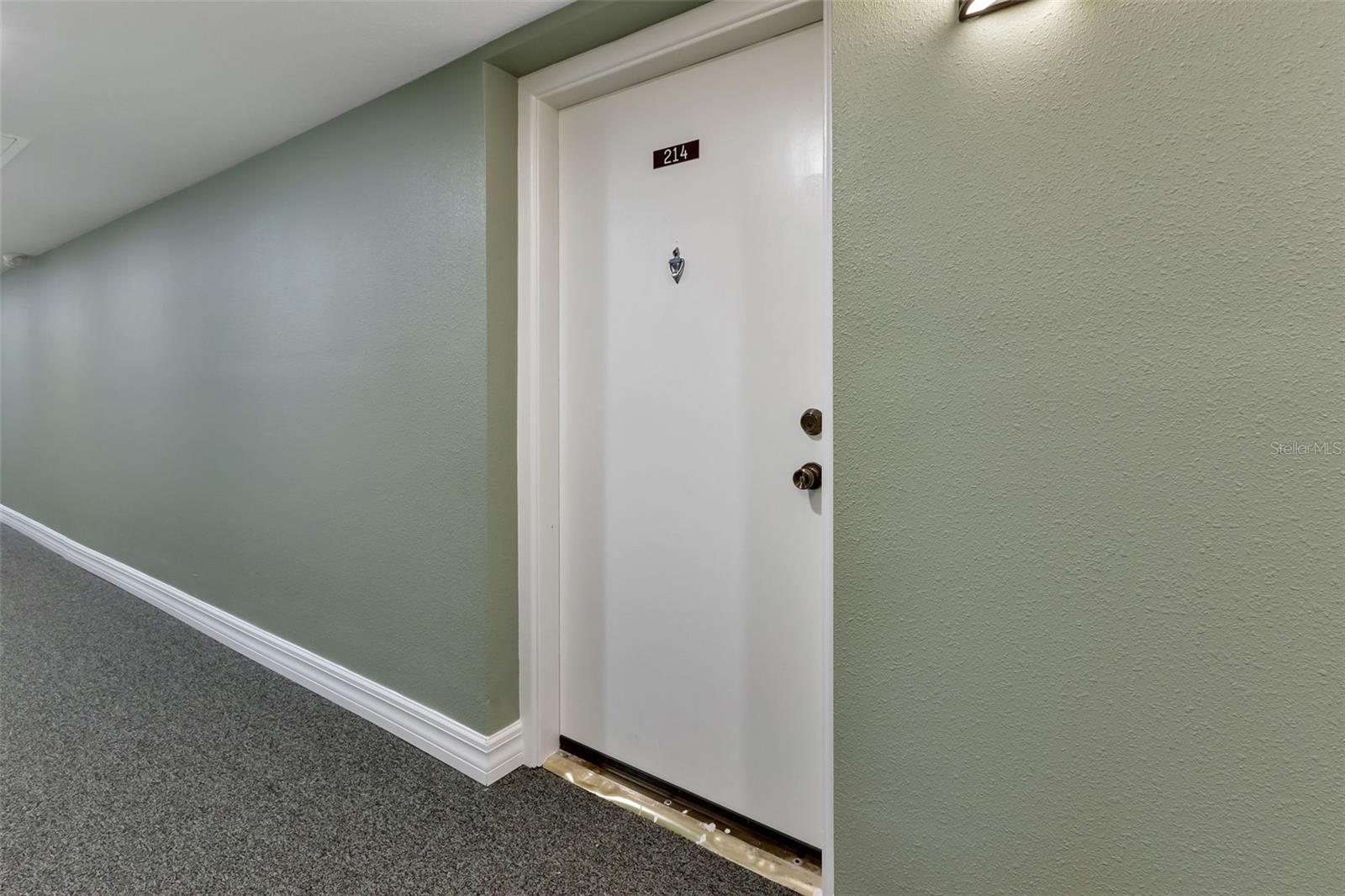 21280 BRINSON AVE #214, PORT CHARLOTTE, FL, 33952