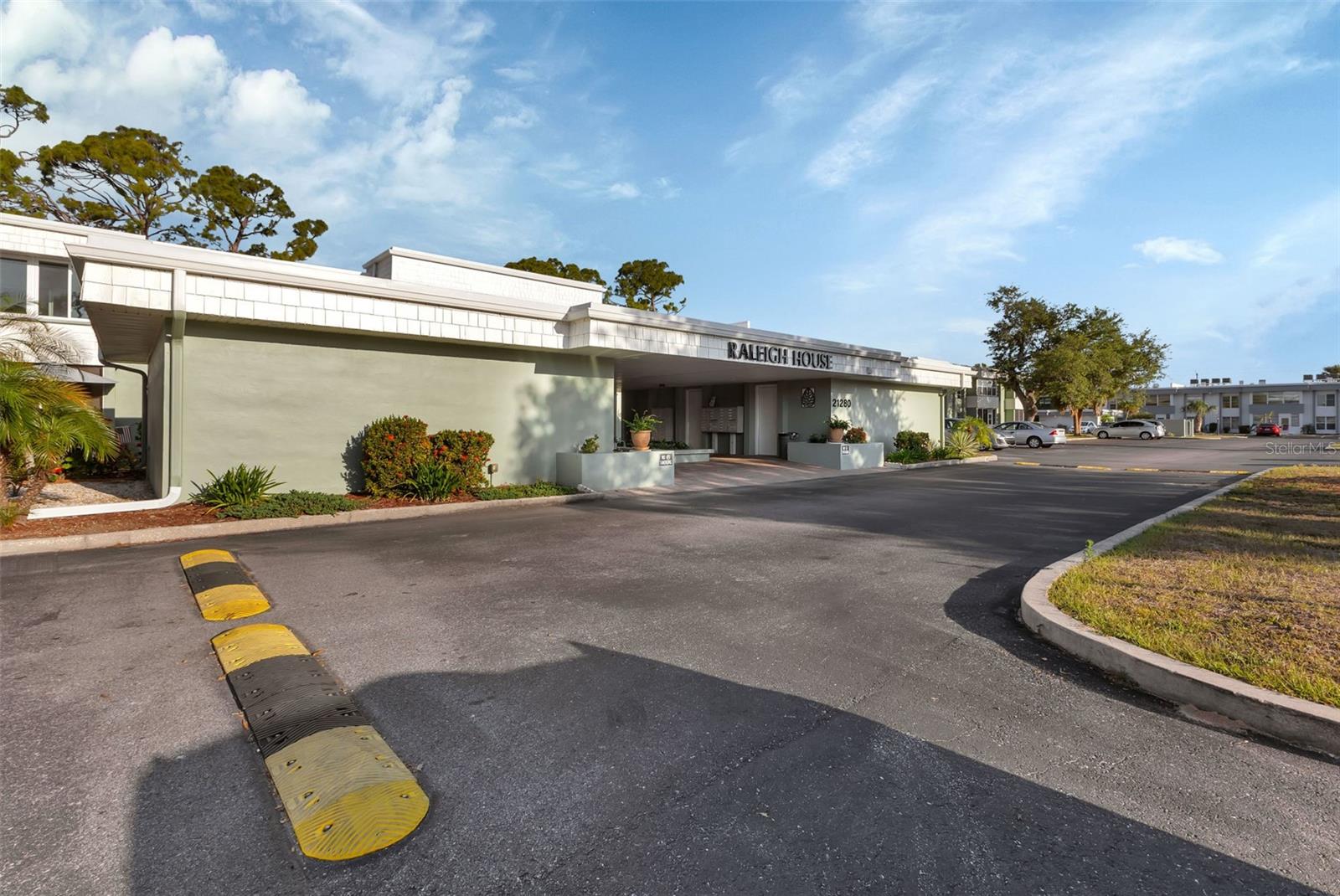 21280 BRINSON AVE #214, PORT CHARLOTTE, FL, 33952