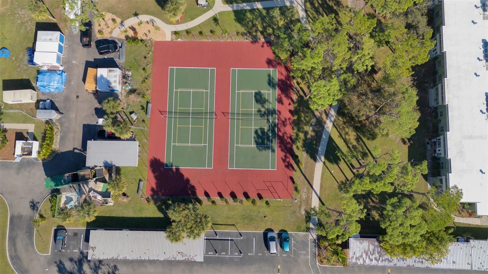 21280 BRINSON AVE #214, PORT CHARLOTTE, FL, 33952