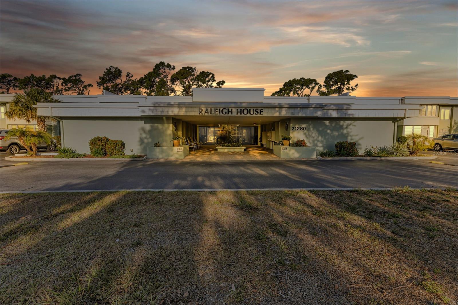 21280 BRINSON AVE #214, PORT CHARLOTTE, FL, 33952