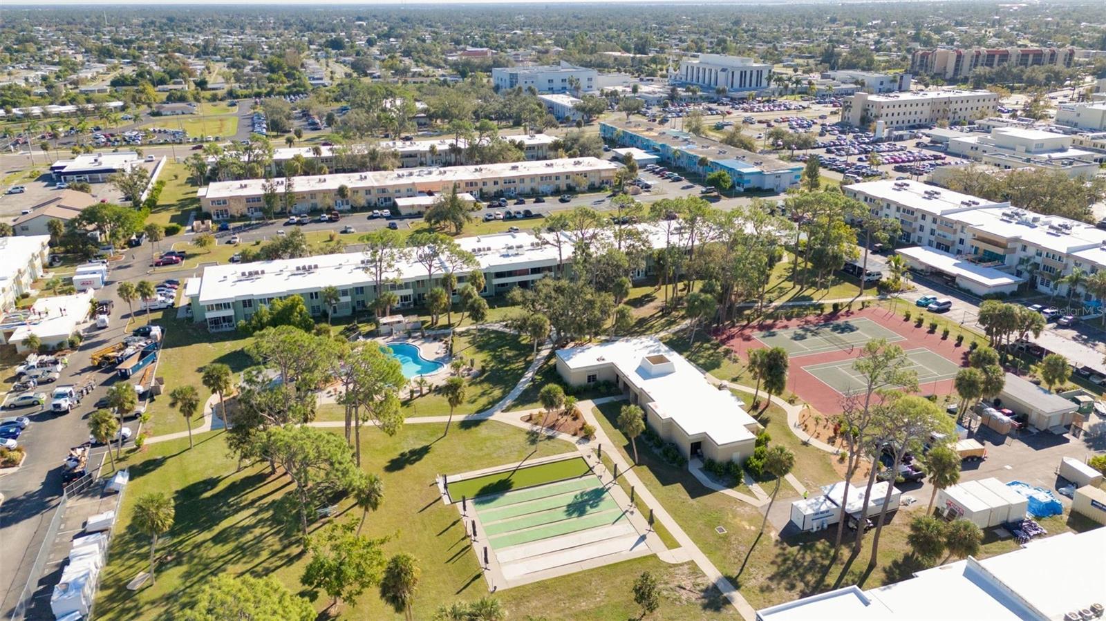 21280 BRINSON AVE #214, PORT CHARLOTTE, FL, 33952