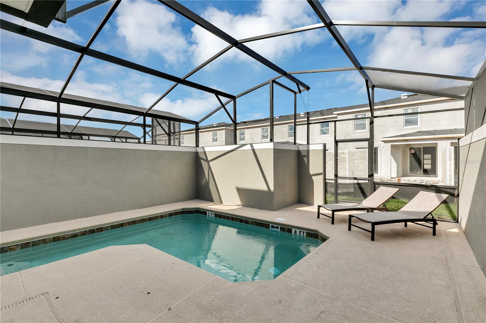 4341 QUOTE ST, KISSIMMEE, FL, 34746