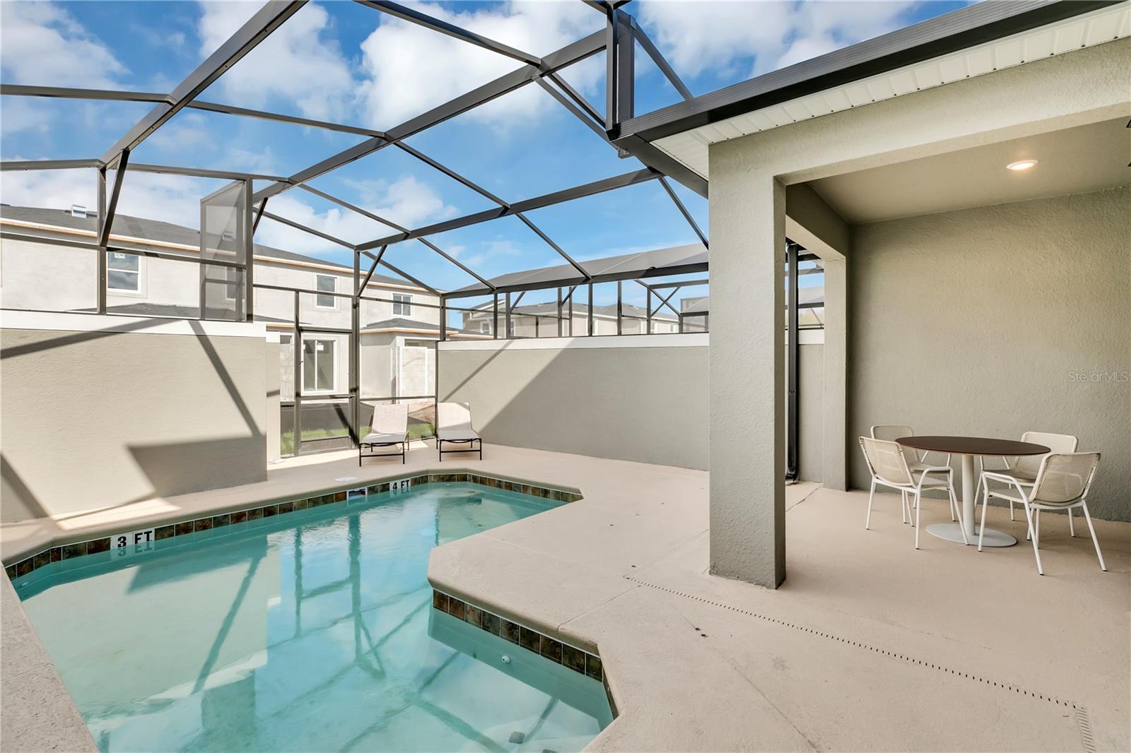 4341 QUOTE ST, KISSIMMEE, FL, 34746