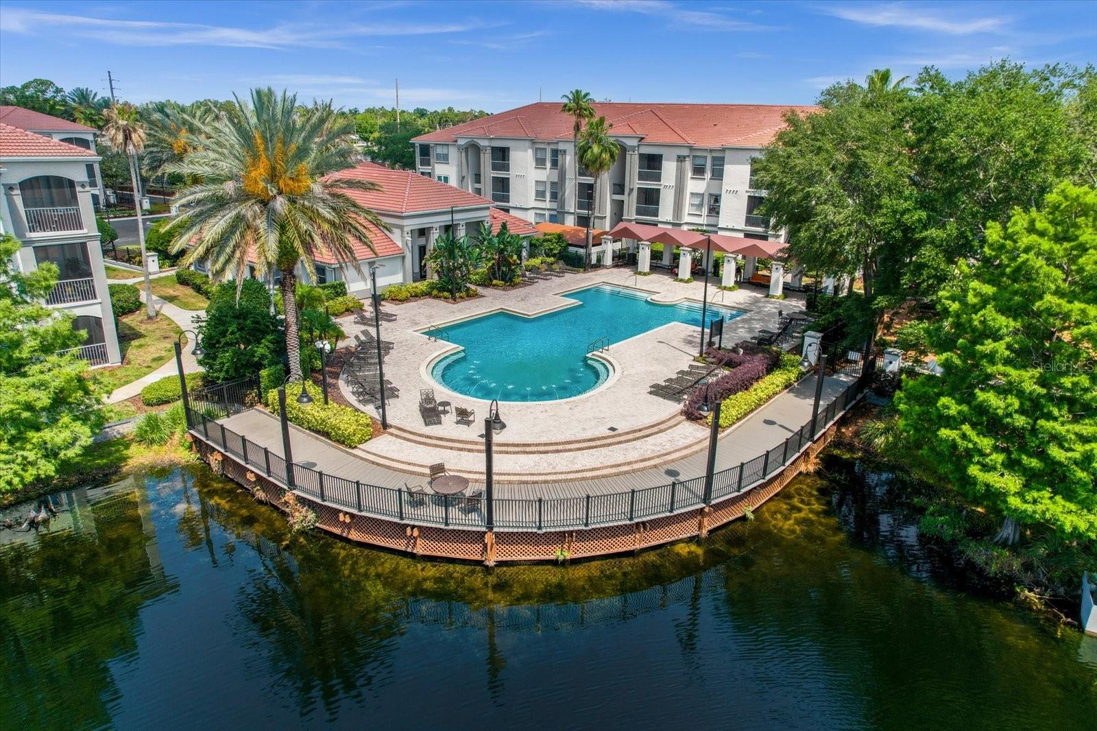 2651 MAITLAND CROSSING WAY #301, ORLANDO, FL, 32810