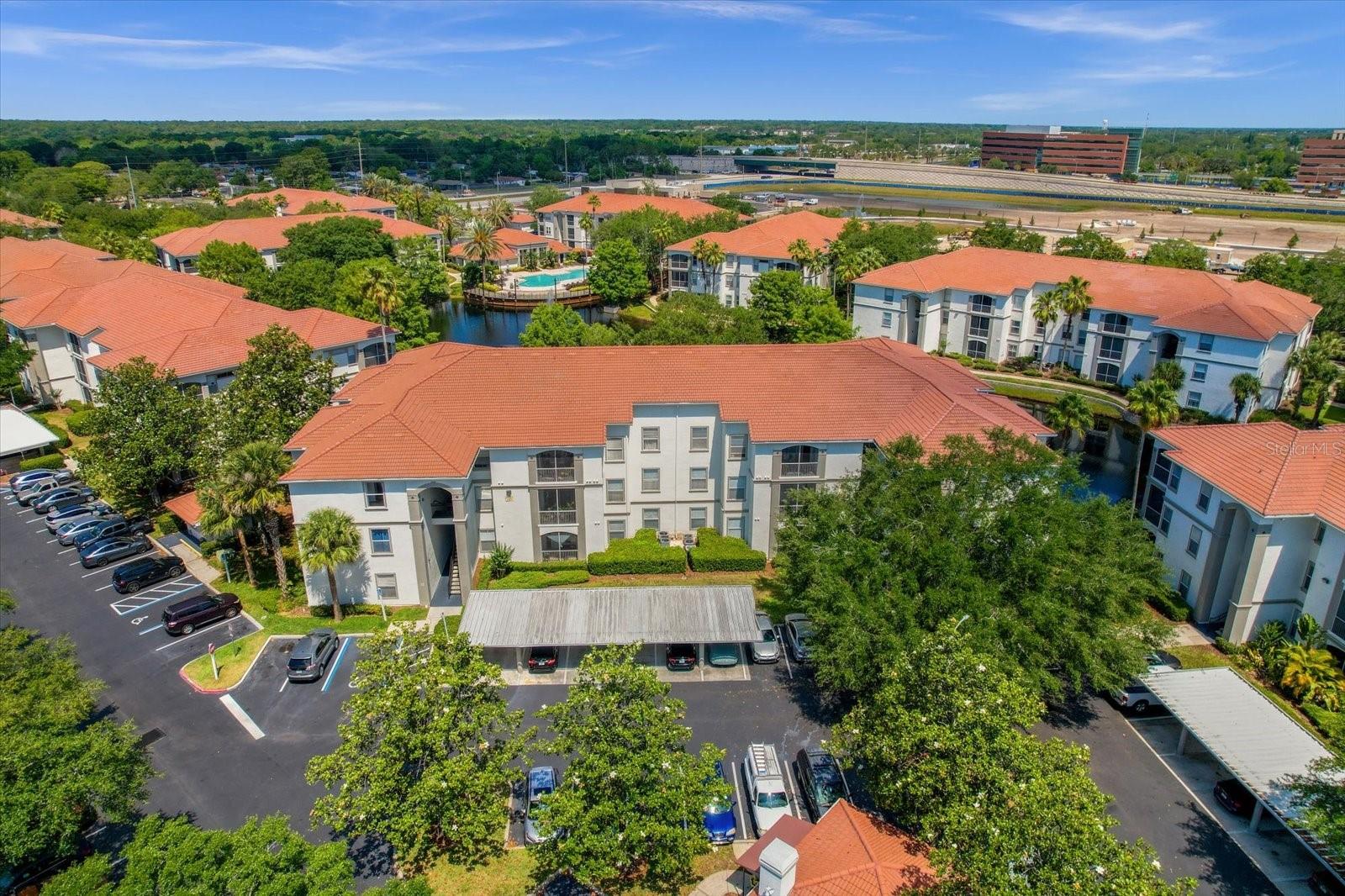 2651 MAITLAND CROSSING WAY #301, ORLANDO, FL, 32810
