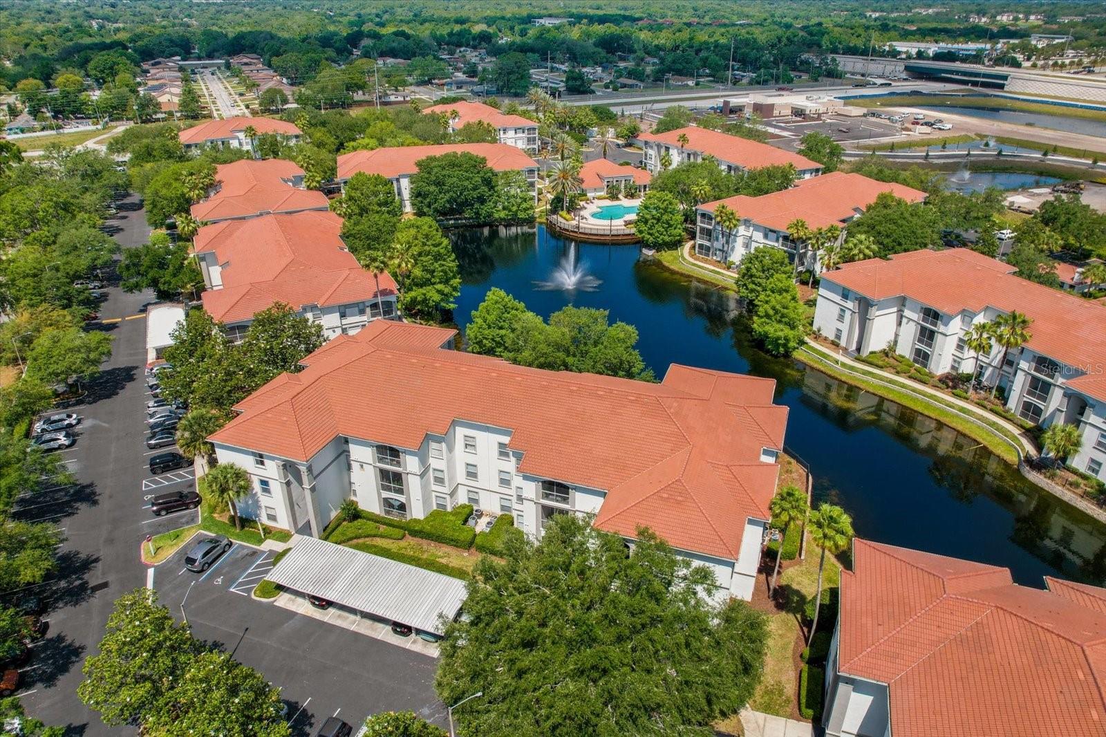 2651 MAITLAND CROSSING WAY #301, ORLANDO, FL, 32810