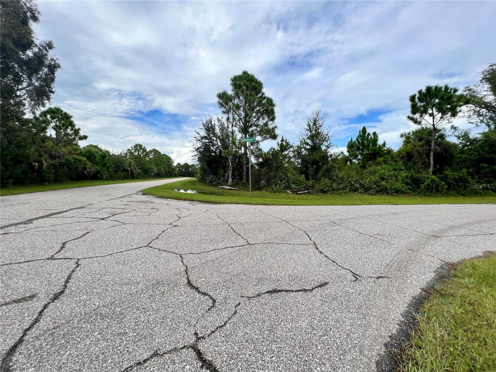 12068 ALUMNA AVE, PORT CHARLOTTE, FL, 33981