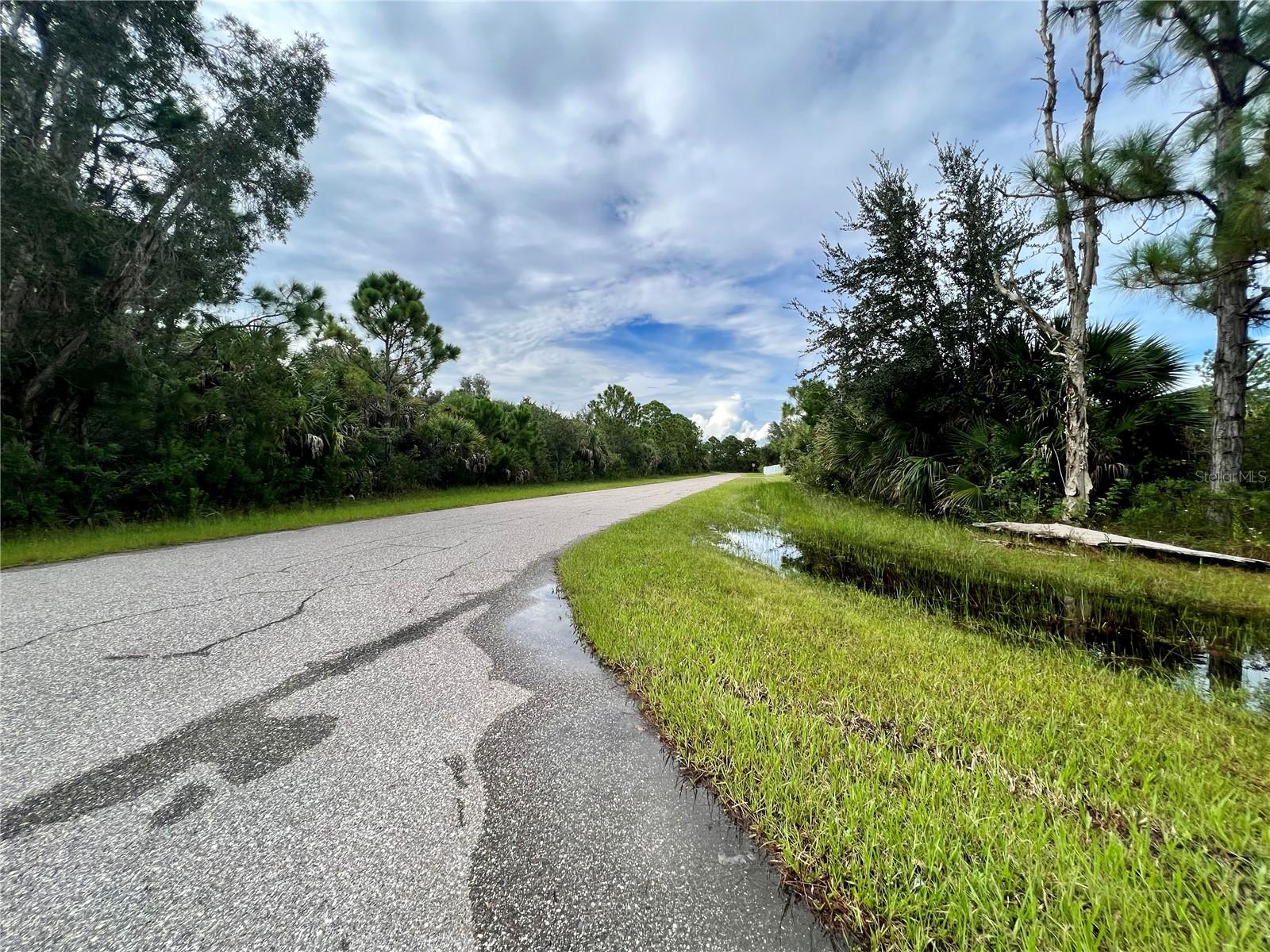 12068 ALUMNA AVE, PORT CHARLOTTE, FL, 33981