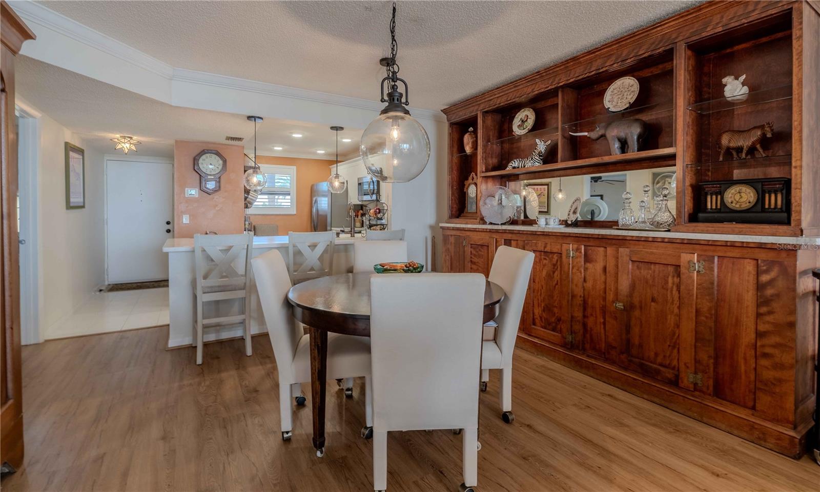 18304 GULF BLVD #108, REDINGTON SHORES, FL, 33708