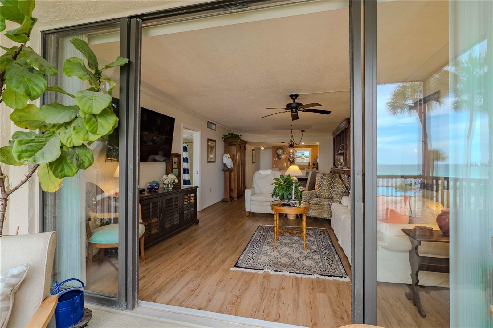 18304 GULF BLVD #108, REDINGTON SHORES, FL, 33708