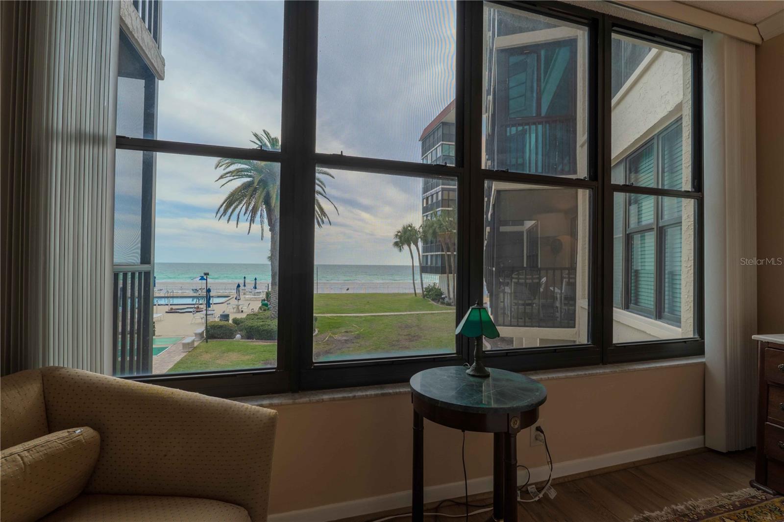 18304 GULF BLVD #108, REDINGTON SHORES, FL, 33708