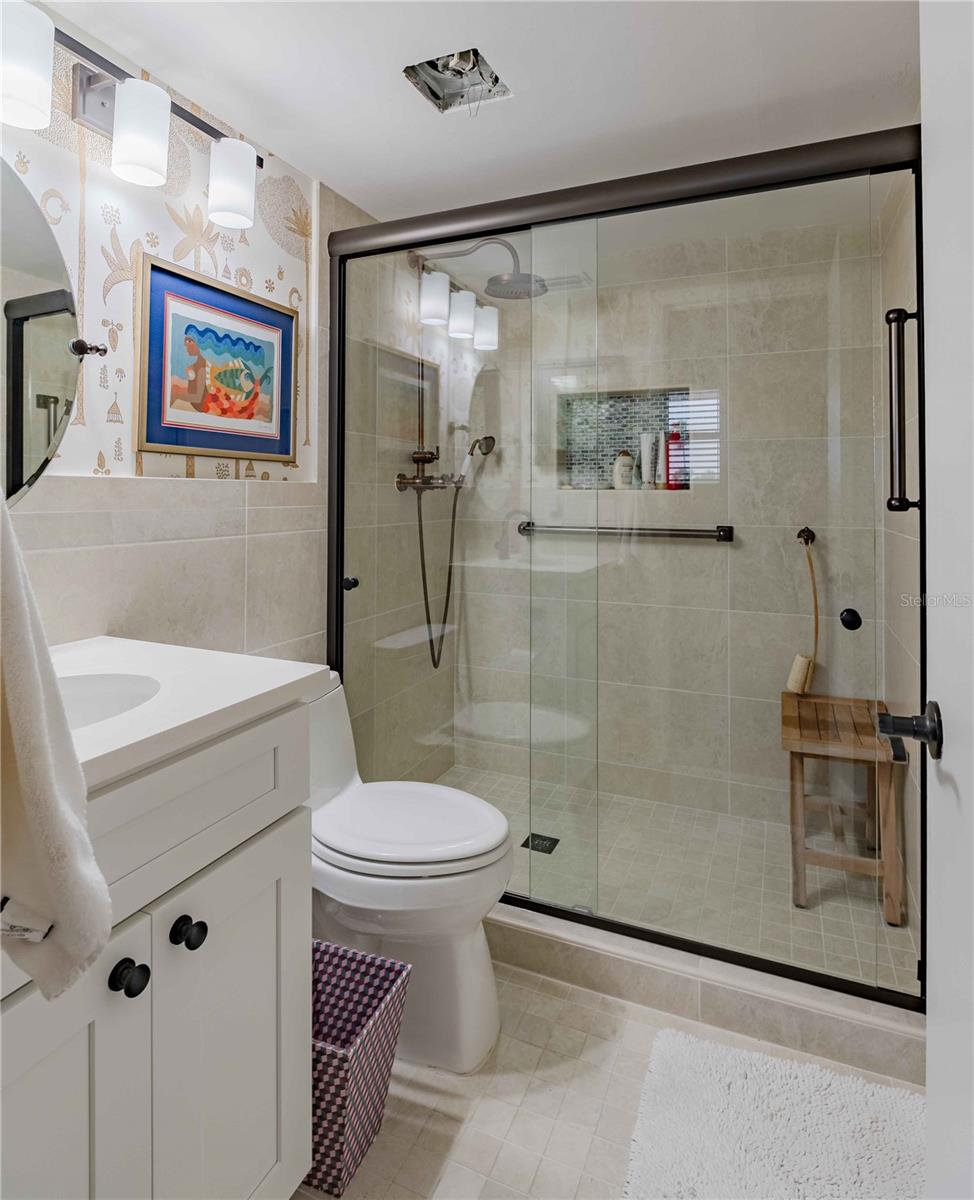 18304 GULF BLVD #108, REDINGTON SHORES, FL, 33708