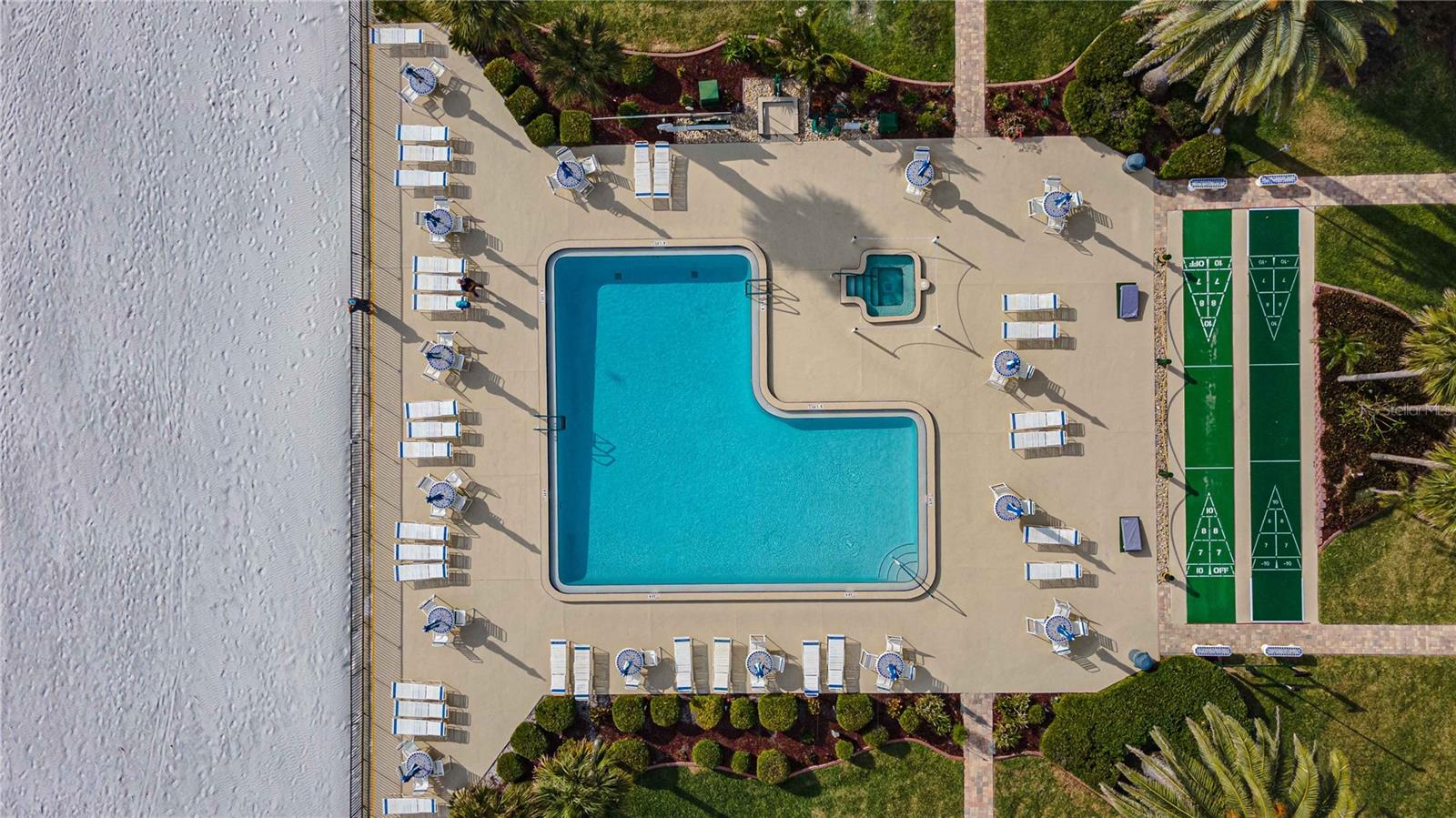 18304 GULF BLVD #108, REDINGTON SHORES, FL, 33708