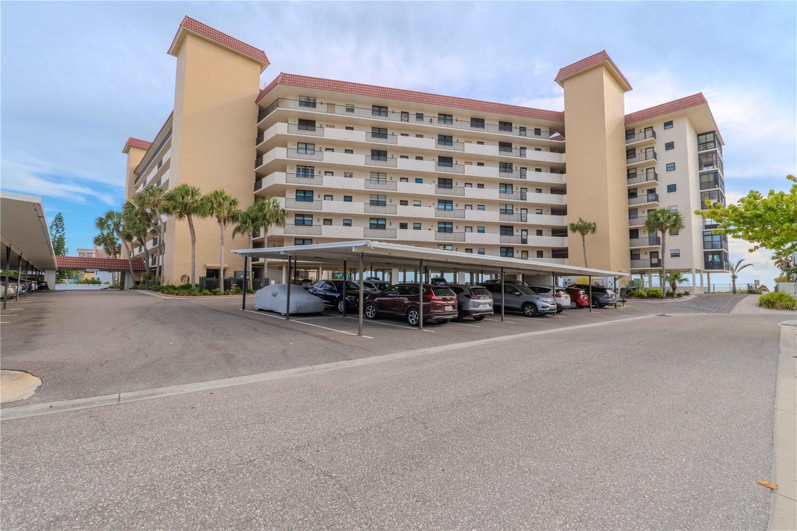 18304 GULF BLVD #108, REDINGTON SHORES, FL, 33708