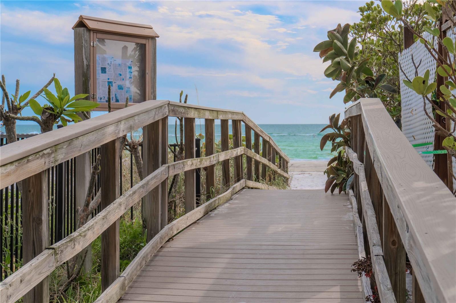 18304 GULF BLVD #108, REDINGTON SHORES, FL, 33708