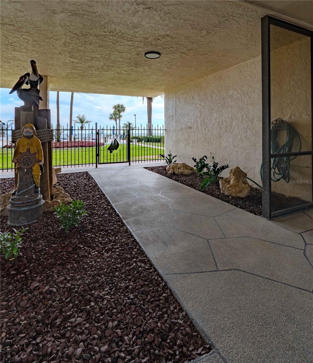 18304 GULF BLVD #108, REDINGTON SHORES, FL, 33708