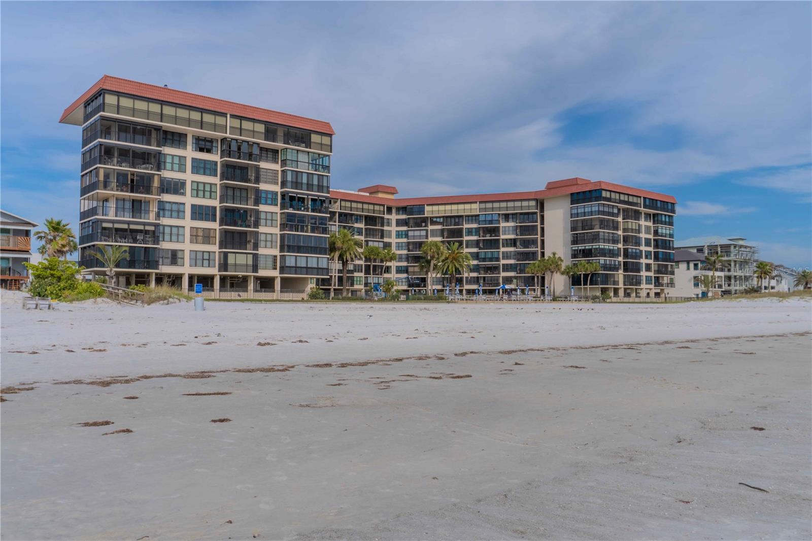 18304 GULF BLVD #108, REDINGTON SHORES, FL, 33708