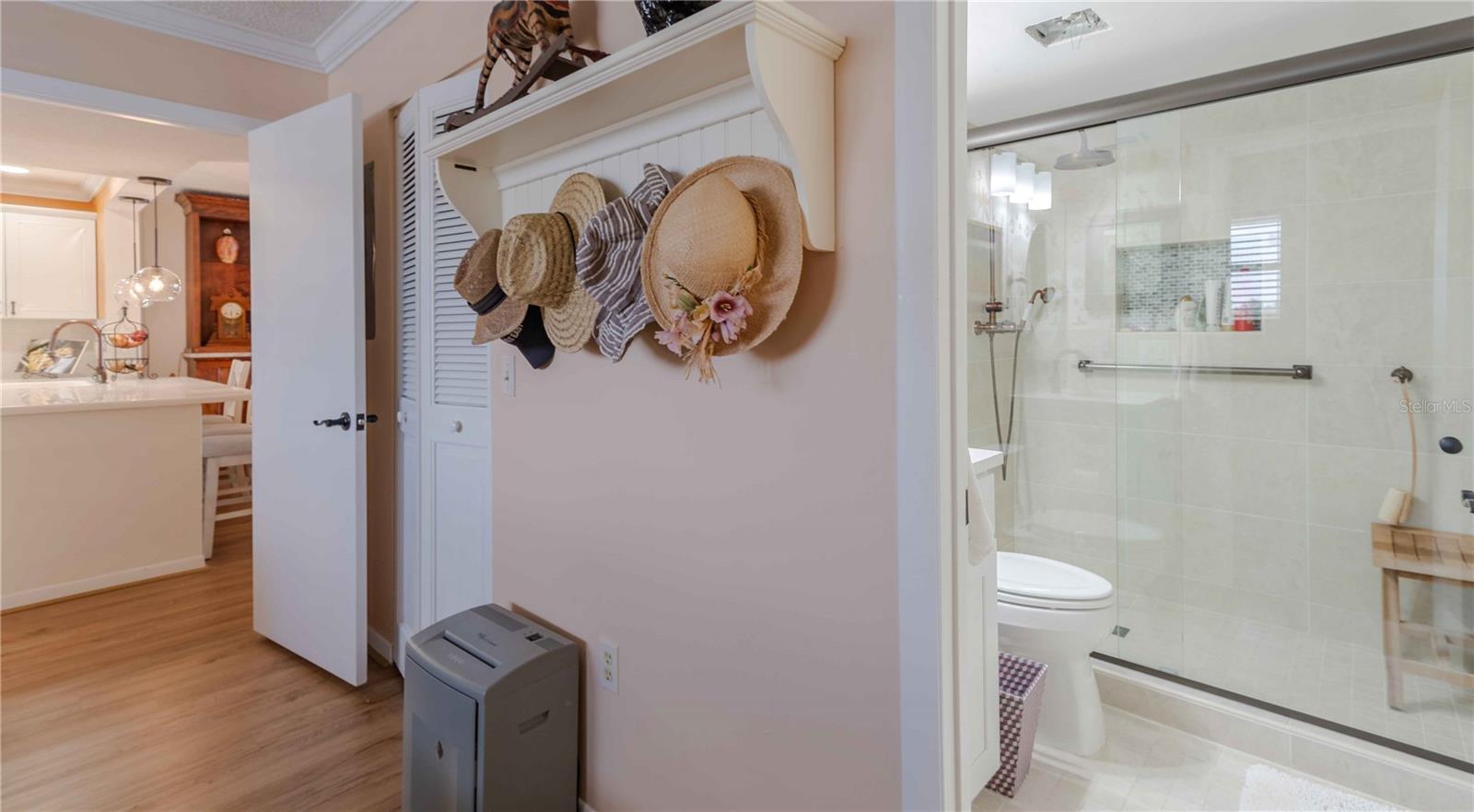 18304 GULF BLVD #108, REDINGTON SHORES, FL, 33708