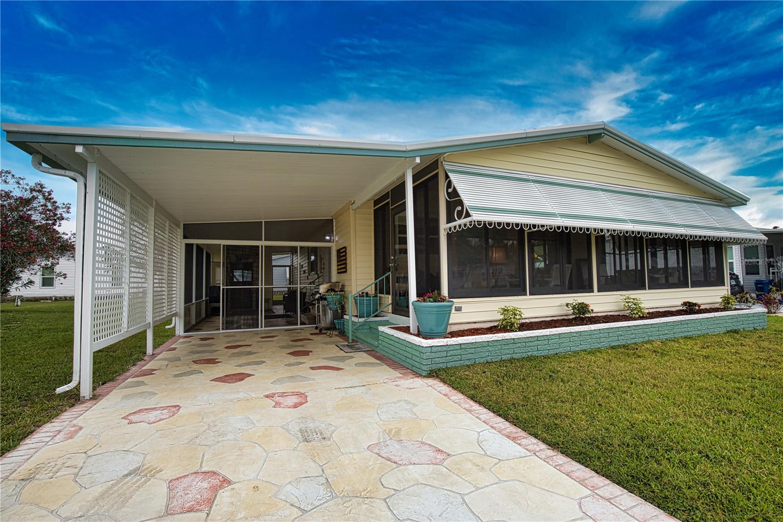 914 IGLESIA DR, NORTH PORT, FL, 34287
