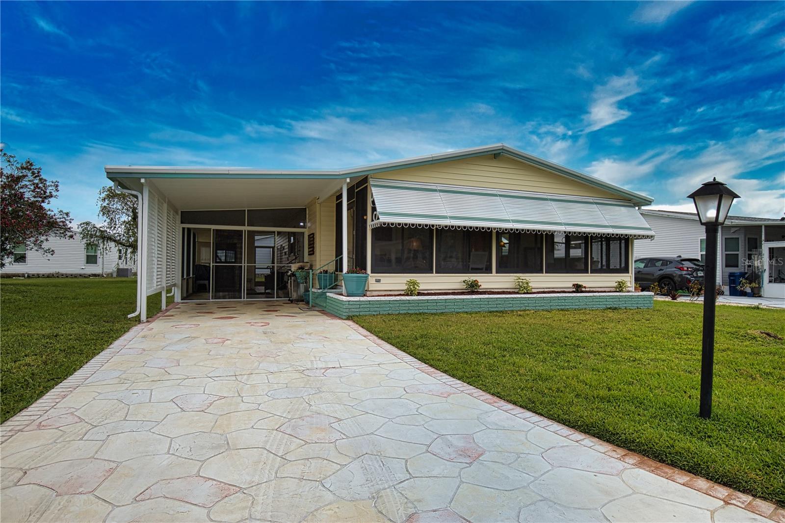 914 IGLESIA DR, NORTH PORT, FL, 34287