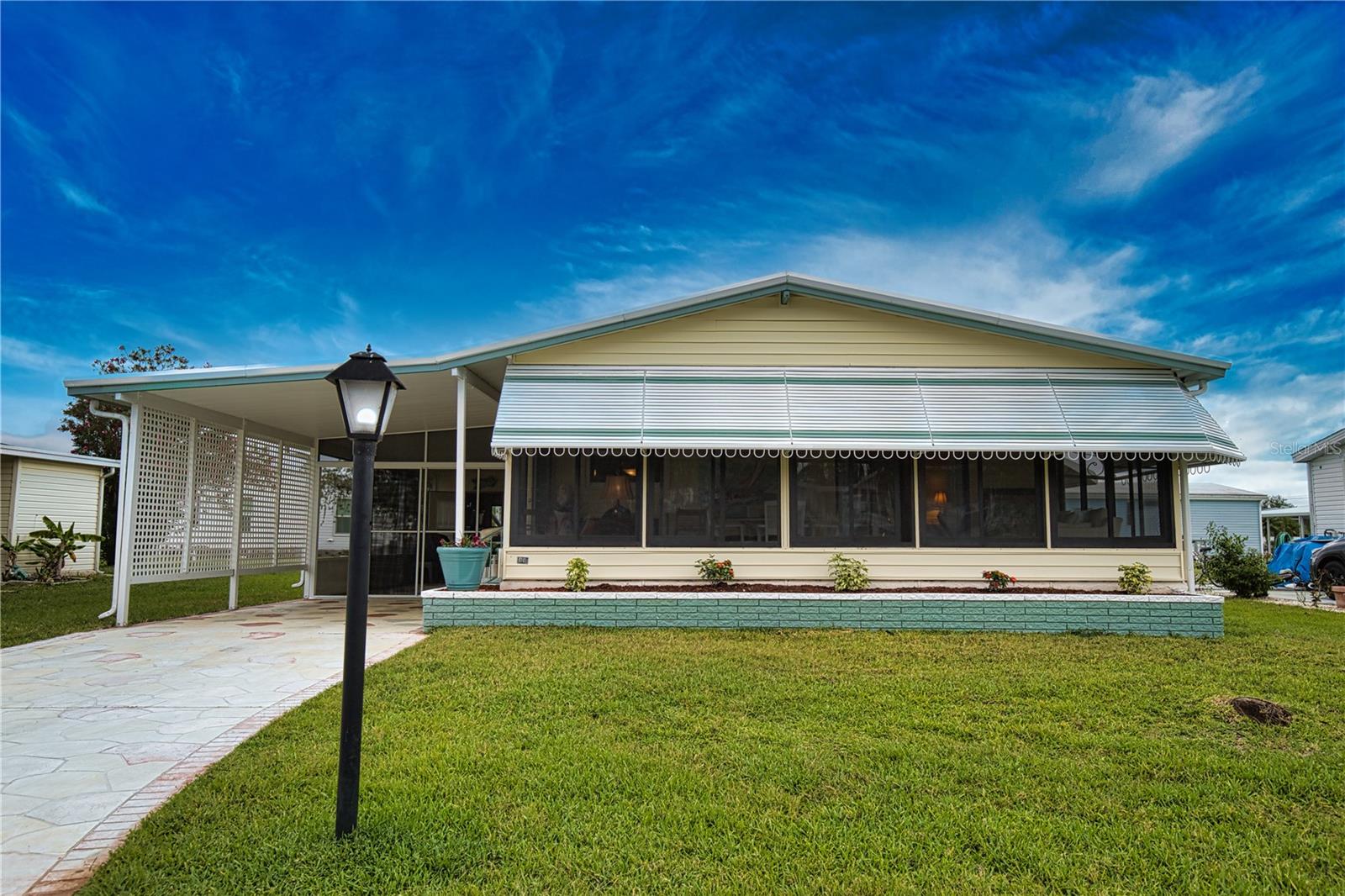 914 IGLESIA DR, NORTH PORT, FL, 34287