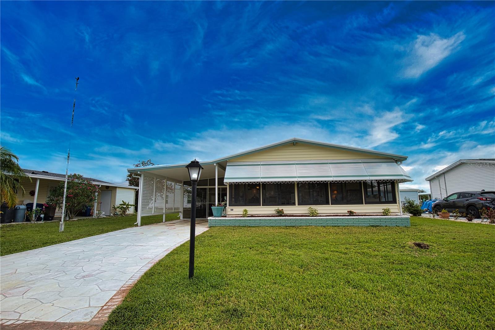 914 IGLESIA DR, NORTH PORT, FL, 34287