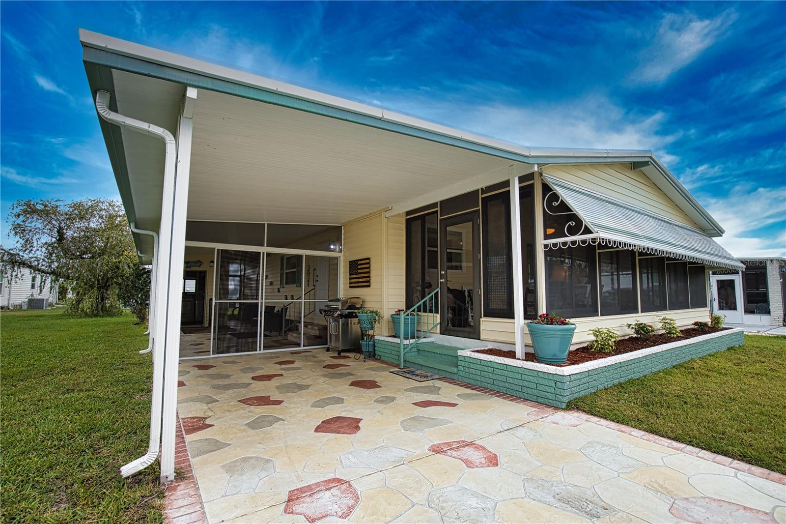 914 IGLESIA DR, NORTH PORT, FL, 34287