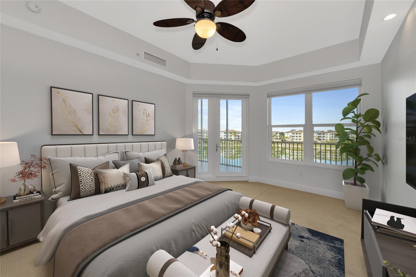 10520 BOARDWALK LOOP #401, LAKEWOOD RANCH, FL, 34202