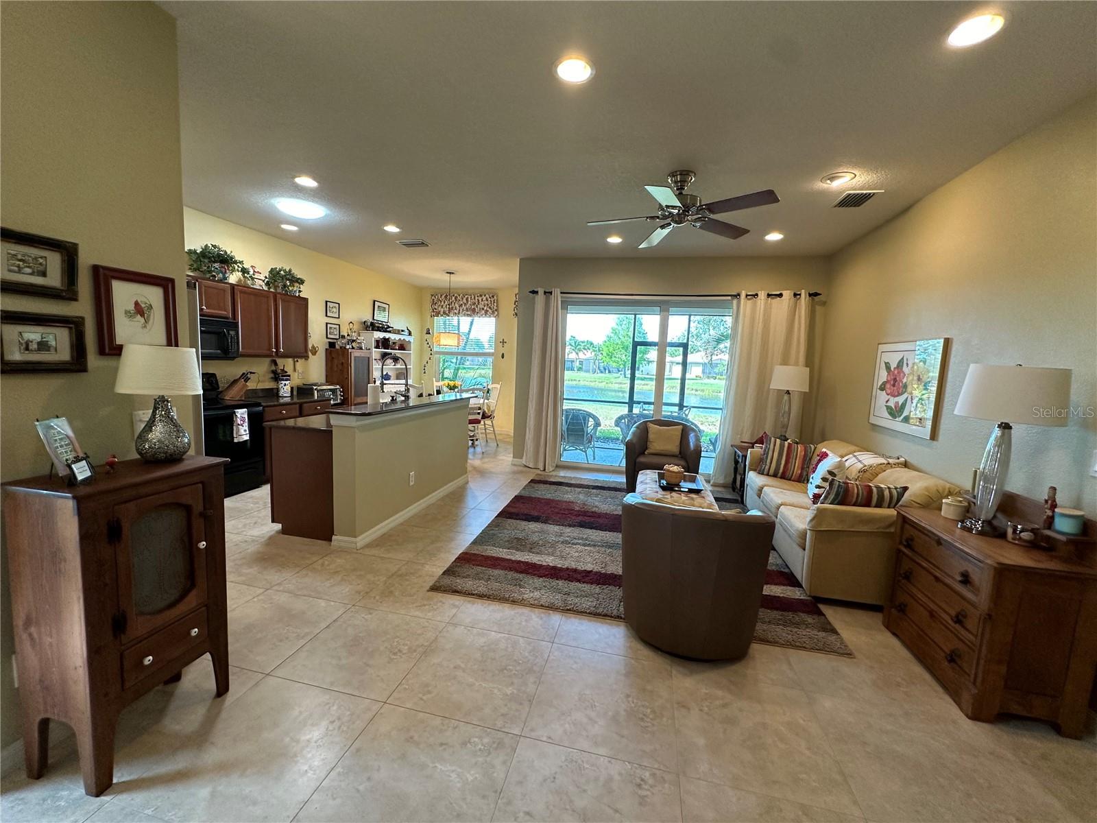 1493 MASENO DR, VENICE, FL, 34292