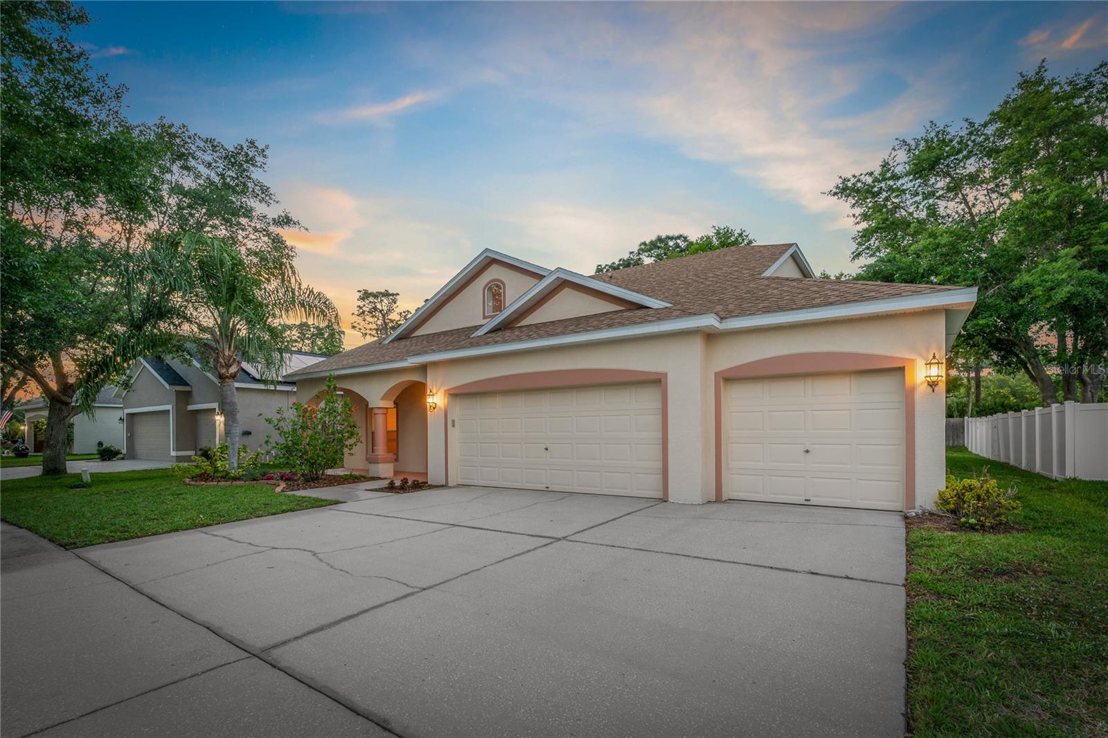 12814 CATTAIL SHORE LN, RIVERVIEW, FL, 33579