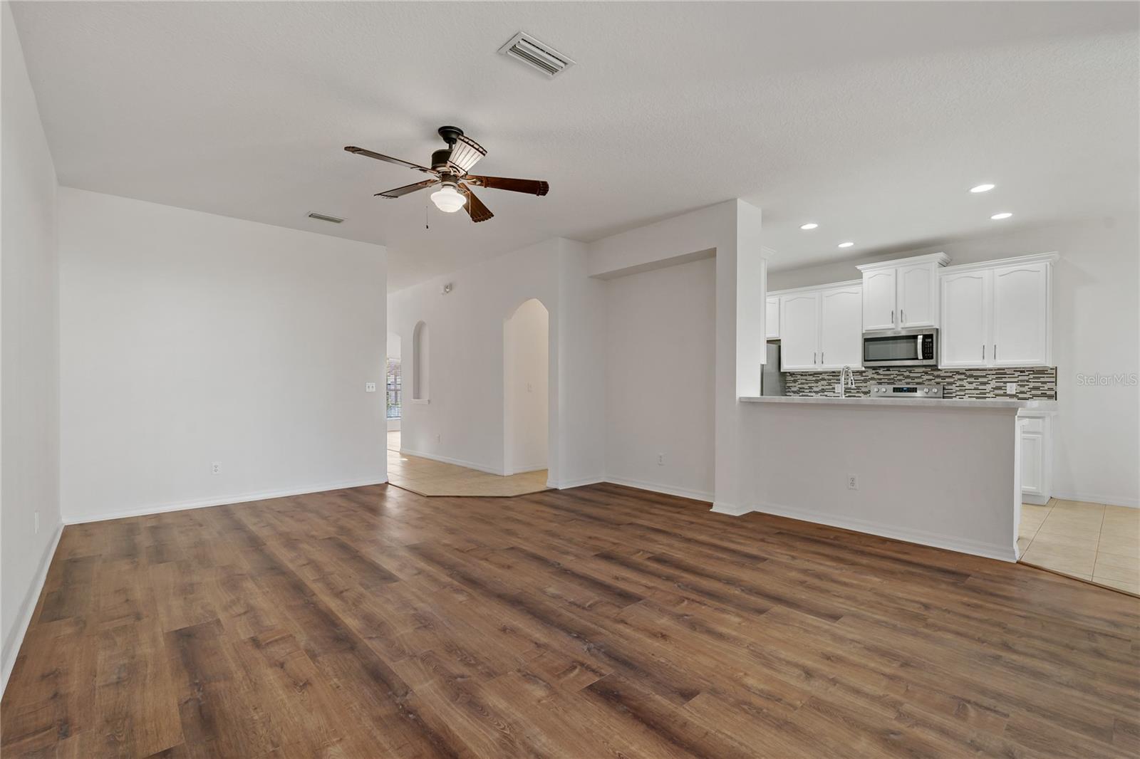 12814 CATTAIL SHORE LN, RIVERVIEW, FL, 33579