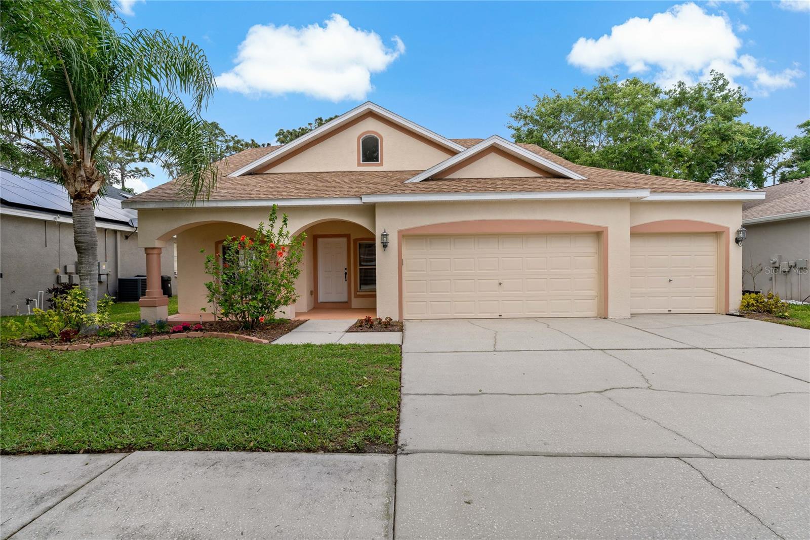 12814 CATTAIL SHORE LN, RIVERVIEW, FL, 33579