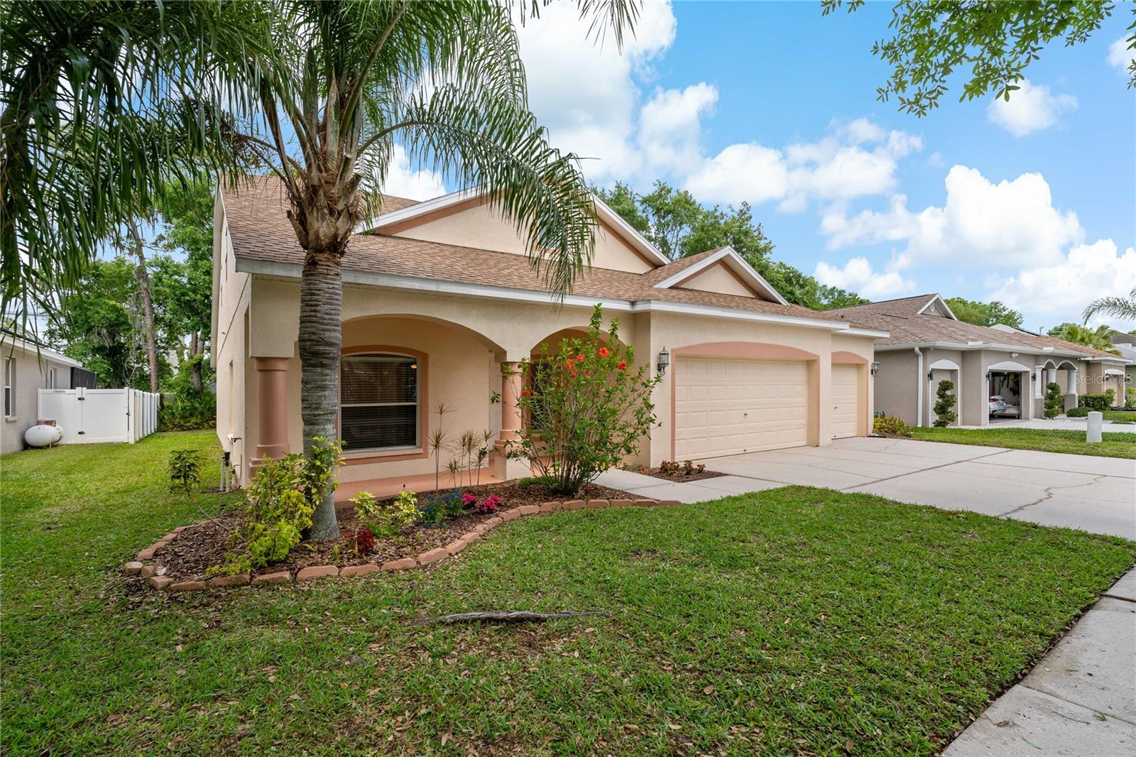 12814 CATTAIL SHORE LN, RIVERVIEW, FL, 33579