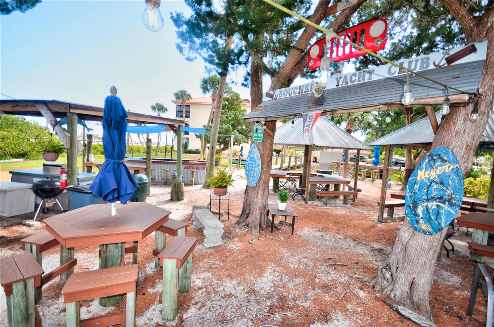 464 BOUCHELLE DR #104, NEW SMYRNA BEACH, FL, 32169
