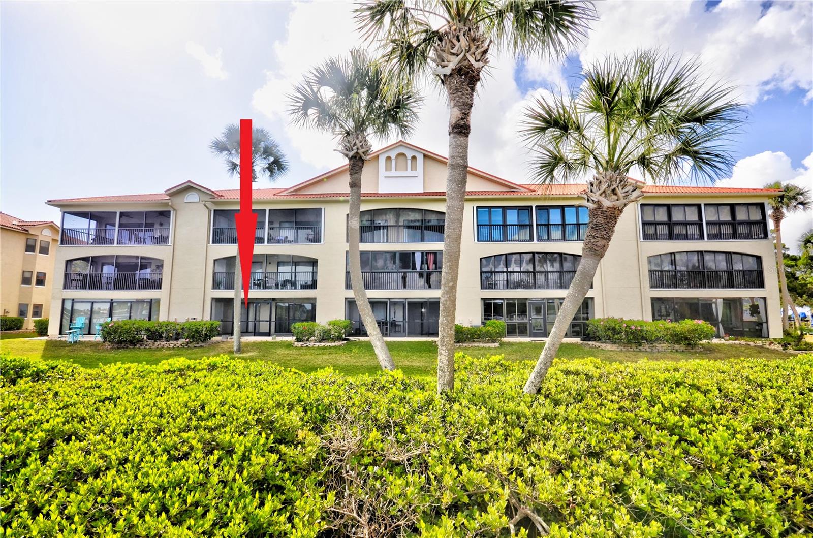 464 BOUCHELLE DR #104, NEW SMYRNA BEACH, FL, 32169