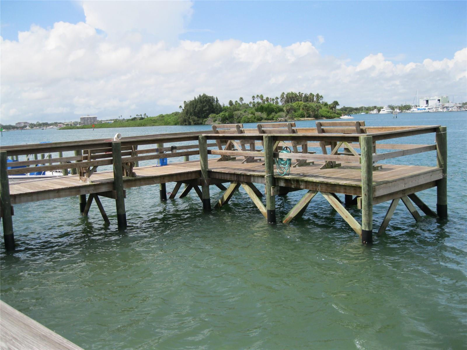 464 BOUCHELLE DR #104, NEW SMYRNA BEACH, FL, 32169