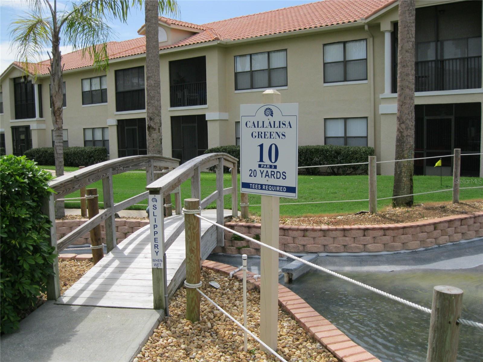 464 BOUCHELLE DR #104, NEW SMYRNA BEACH, FL, 32169