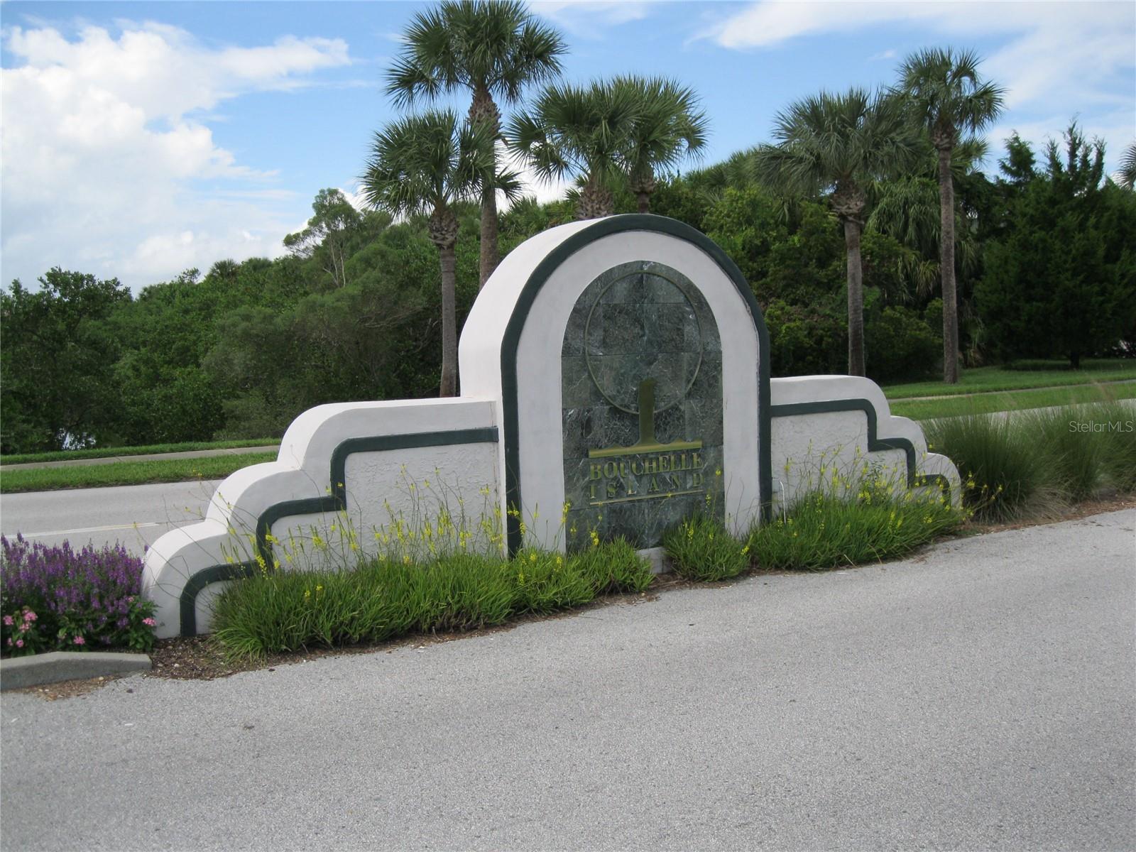 464 BOUCHELLE DR #104, NEW SMYRNA BEACH, FL, 32169