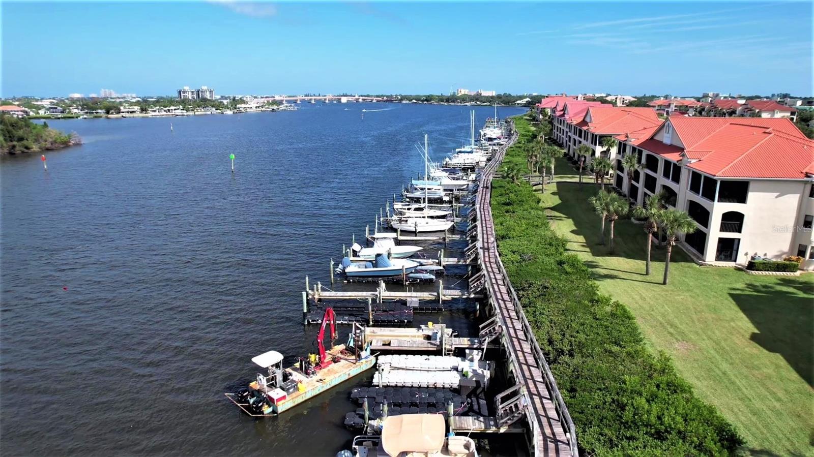 464 BOUCHELLE DR #104, NEW SMYRNA BEACH, FL, 32169