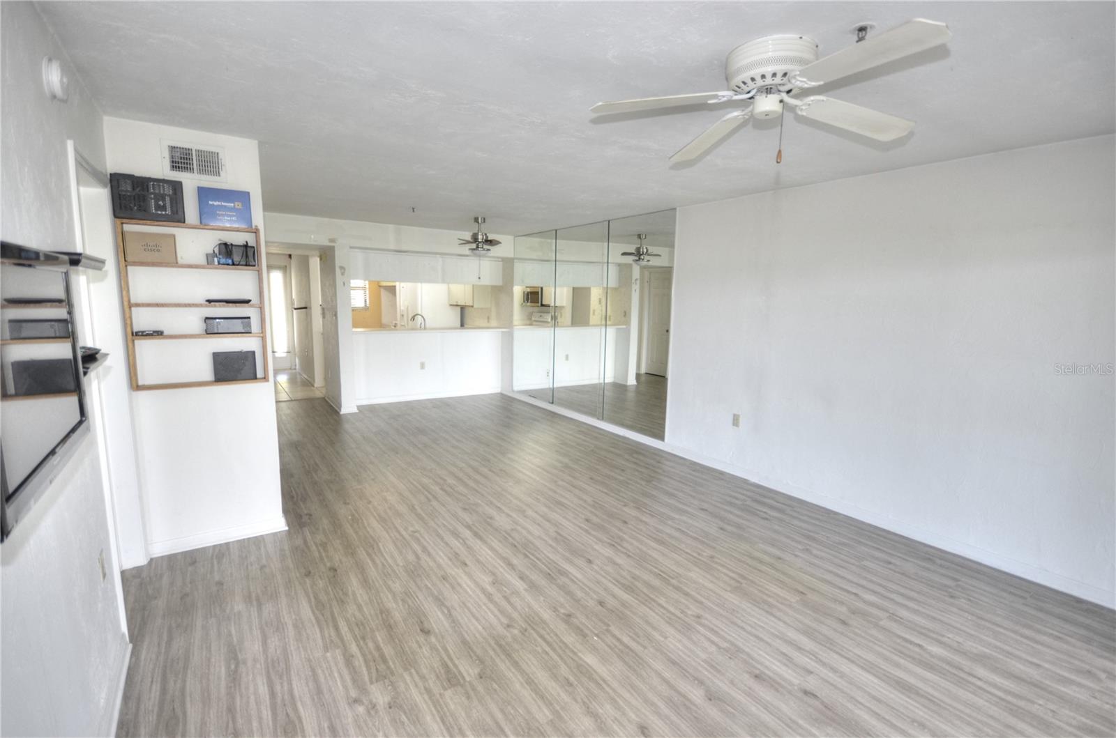 464 BOUCHELLE DR #104, NEW SMYRNA BEACH, FL, 32169