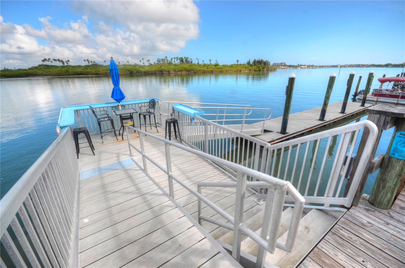 464 BOUCHELLE DR #104, NEW SMYRNA BEACH, FL, 32169