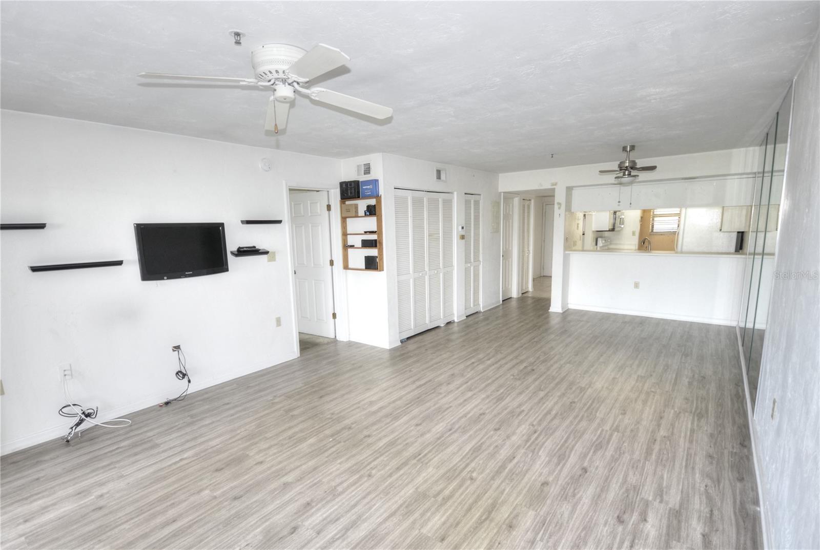 464 BOUCHELLE DR #104, NEW SMYRNA BEACH, FL, 32169