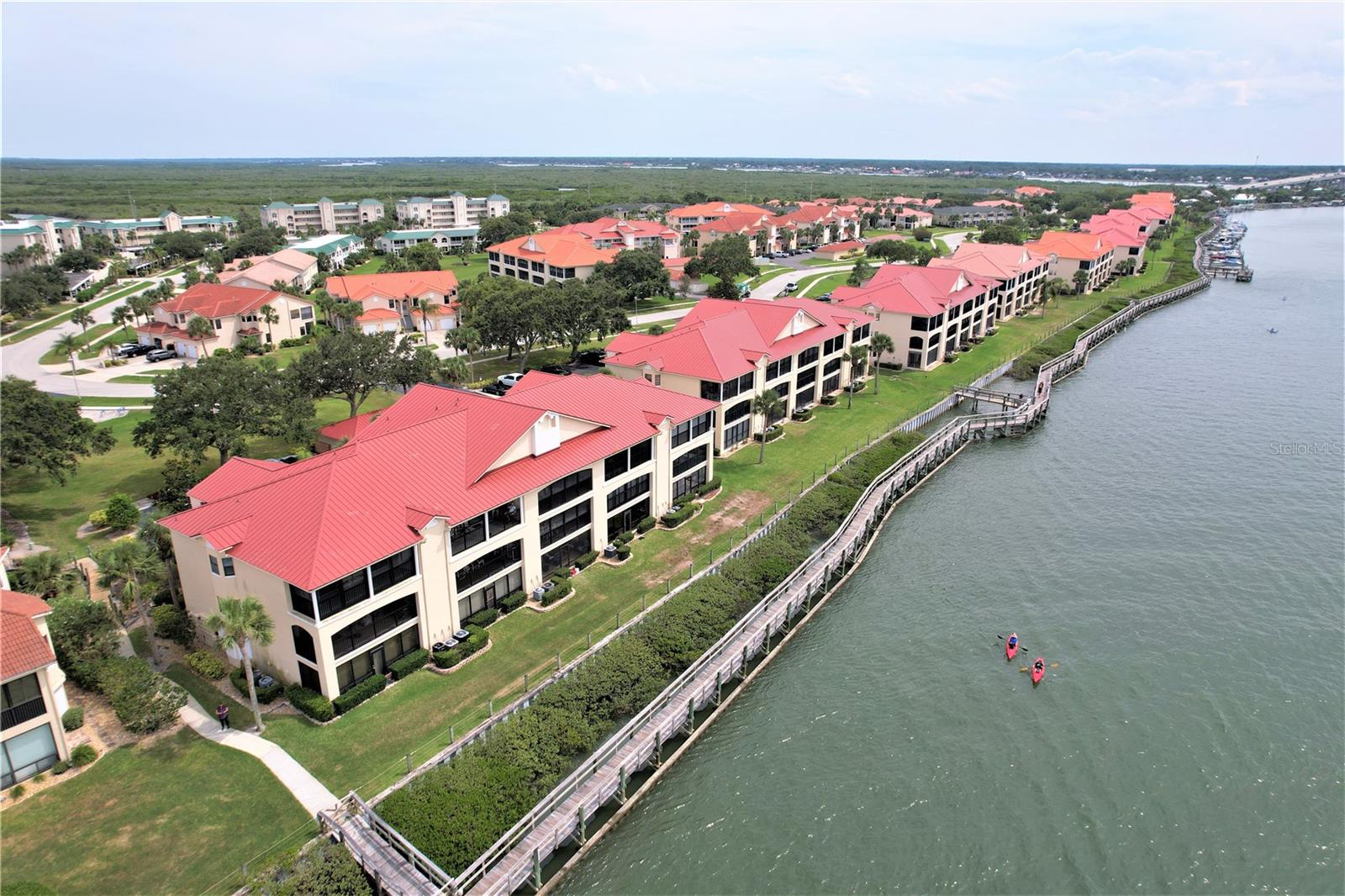 464 BOUCHELLE DR #104, NEW SMYRNA BEACH, FL, 32169